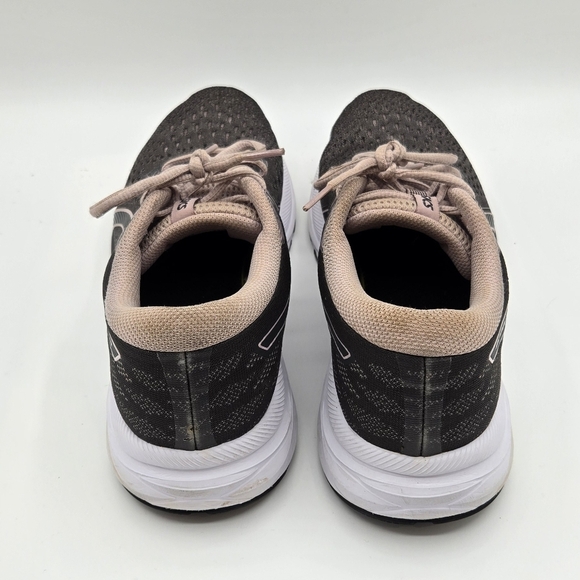 Asics | GEL-Excite 7 Graphite Grey/Watershed Rose Sneakers Size 9 - Picture 3 of 9